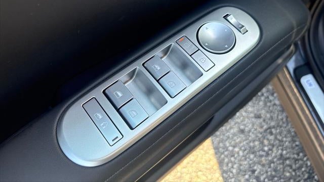 2026 Hyundai PALISADE Hybrid SEL