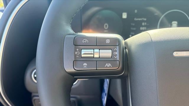 2026 Hyundai PALISADE Hybrid SEL