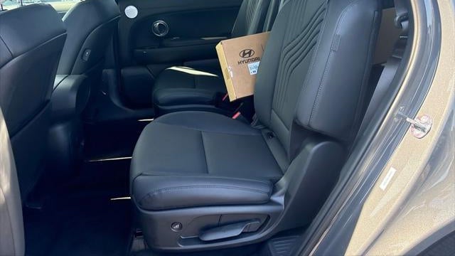 2026 Hyundai PALISADE Hybrid SEL