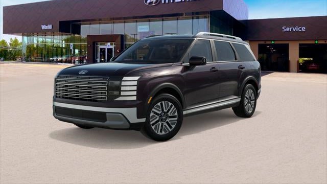 Preowned 2026 Hyundai PALISADE Hybrid SEL for Sale