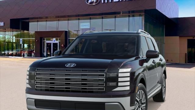2026 Hyundai PALISADE Hybrid SEL