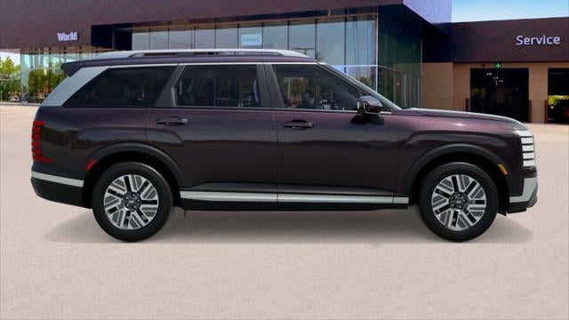 2026 Hyundai PALISADE Hybrid SEL