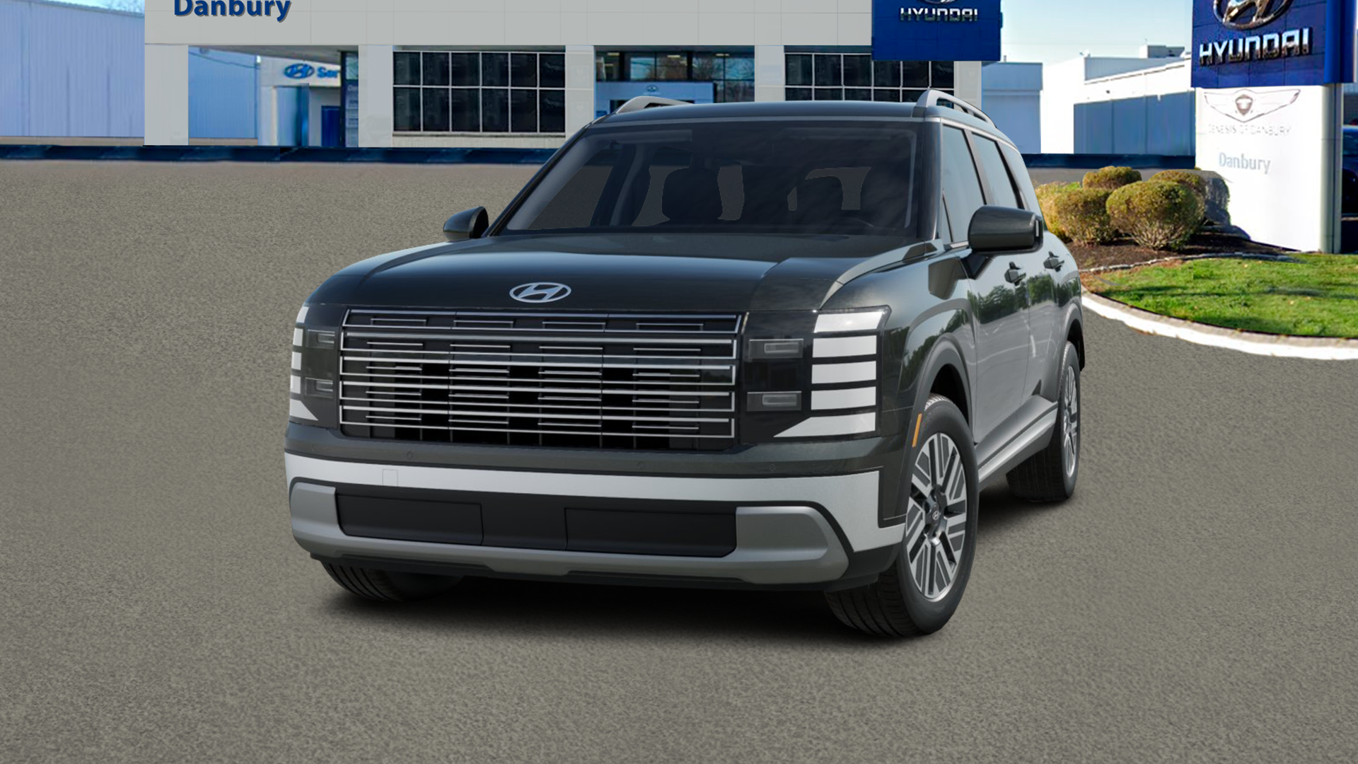 Preowned 2026 Hyundai PALISADE Hybrid SEL for Sale