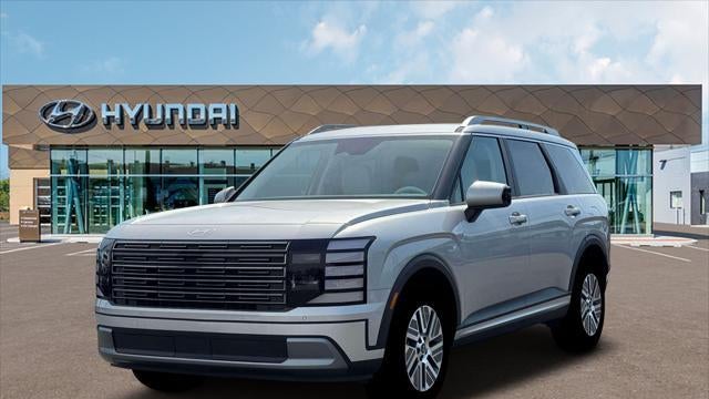 Preowned 2026 Hyundai PALISADE Hybrid SEL for Sale