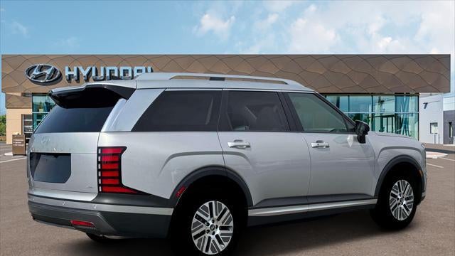2026 Hyundai PALISADE Hybrid SEL