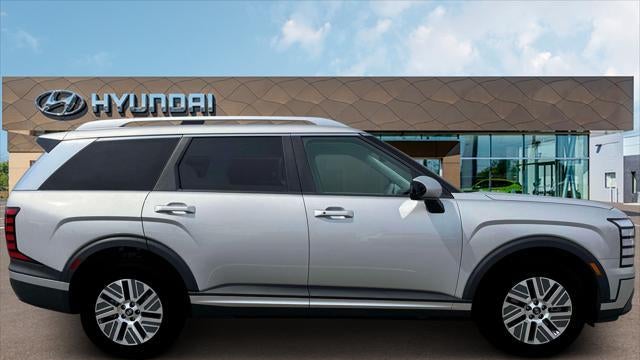 2026 Hyundai PALISADE Hybrid SEL