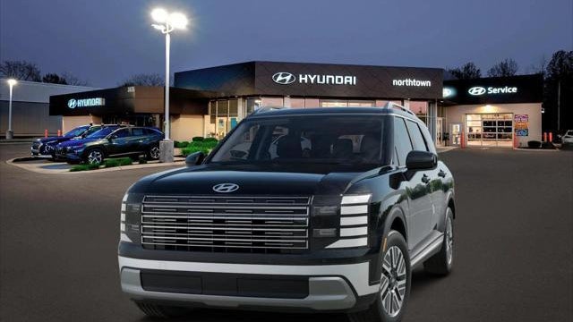 Preowned 2026 Hyundai PALISADE Hybrid SEL for Sale