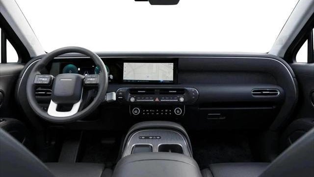 2026 Hyundai PALISADE Hybrid SEL