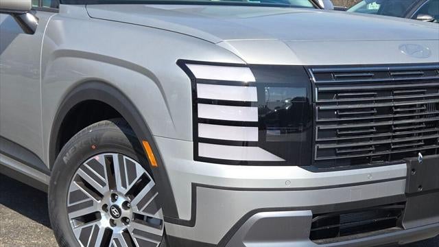 2026 Hyundai PALISADE Hybrid SEL
