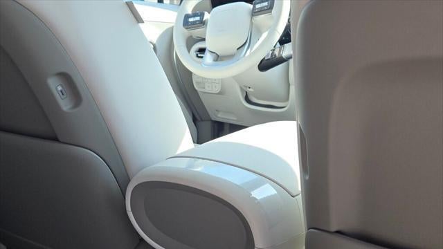 2026 Hyundai PALISADE Hybrid SEL