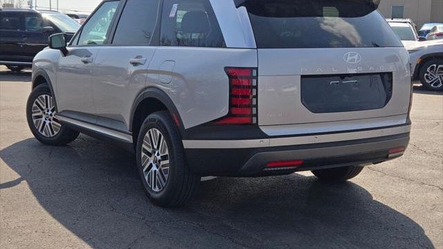 2026 Hyundai PALISADE Hybrid SEL