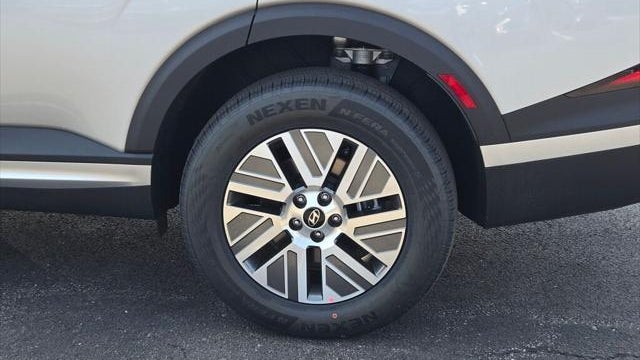 2026 Hyundai PALISADE Hybrid SEL