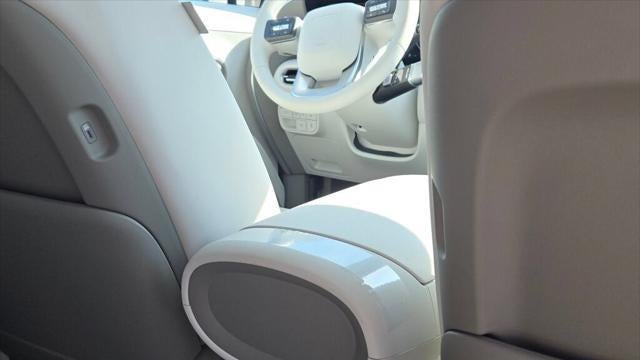 2026 Hyundai PALISADE Hybrid SEL