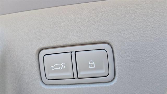 2026 Hyundai PALISADE Hybrid SEL