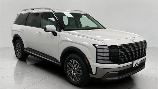 Preowned 2026 Hyundai PALISADE Hybrid SEL for Sale