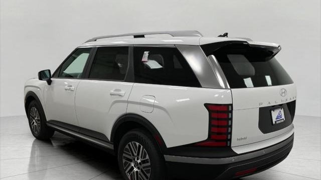 2026 Hyundai PALISADE Hybrid SEL