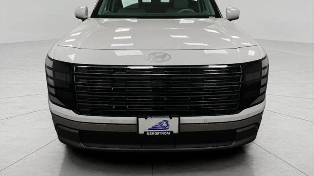 2026 Hyundai PALISADE Hybrid SEL