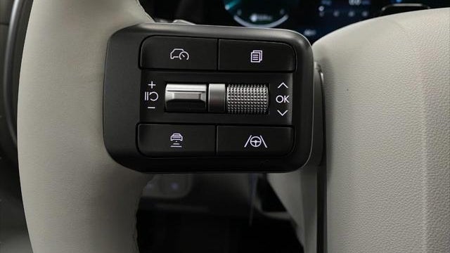 2026 Hyundai PALISADE Hybrid SEL