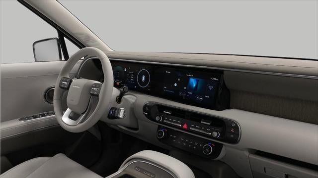 2026 Hyundai PALISADE Hybrid SEL