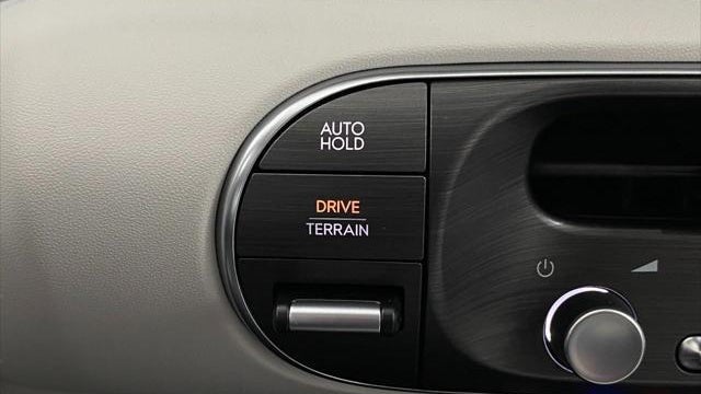 2026 Hyundai PALISADE Hybrid SEL