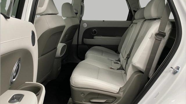 2026 Hyundai PALISADE Hybrid SEL