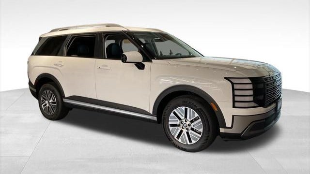 Preowned 2026 Hyundai PALISADE Hybrid SEL for Sale