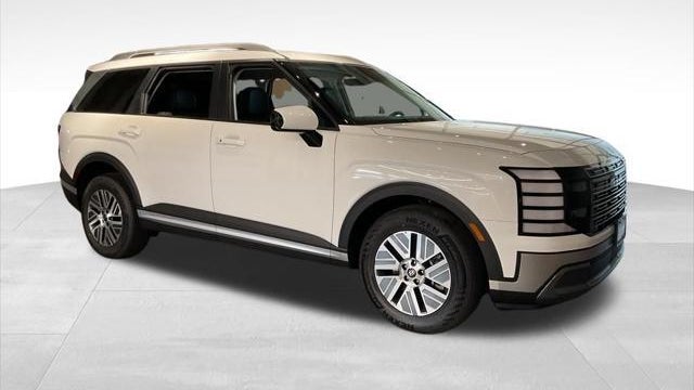 2026 Hyundai PALISADE Hybrid SEL