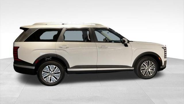 2026 Hyundai PALISADE Hybrid SEL