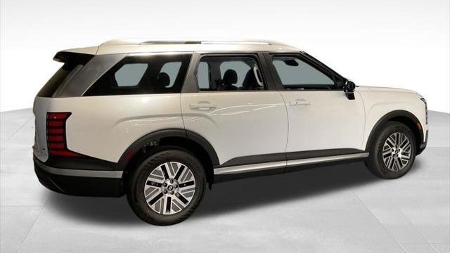 2026 Hyundai PALISADE Hybrid SEL