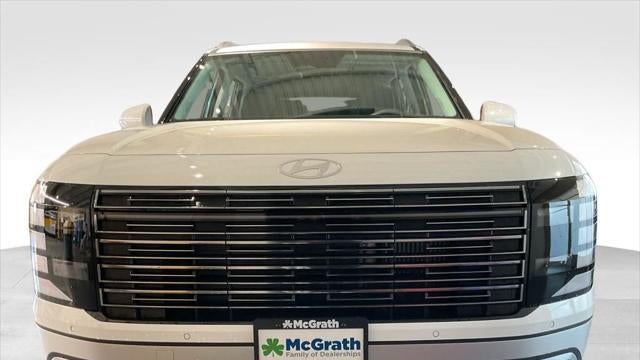 2026 Hyundai PALISADE Hybrid SEL