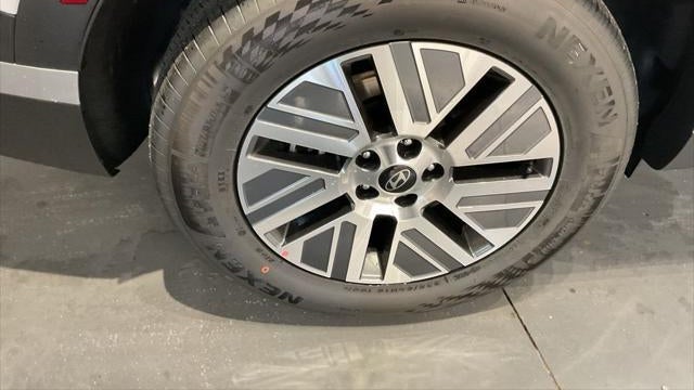 2026 Hyundai PALISADE Hybrid SEL