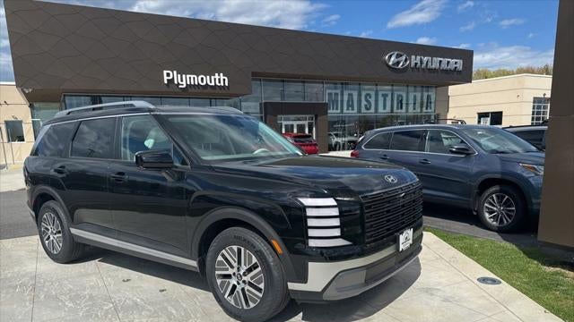 Preowned 2026 Hyundai PALISADE Hybrid SEL for Sale