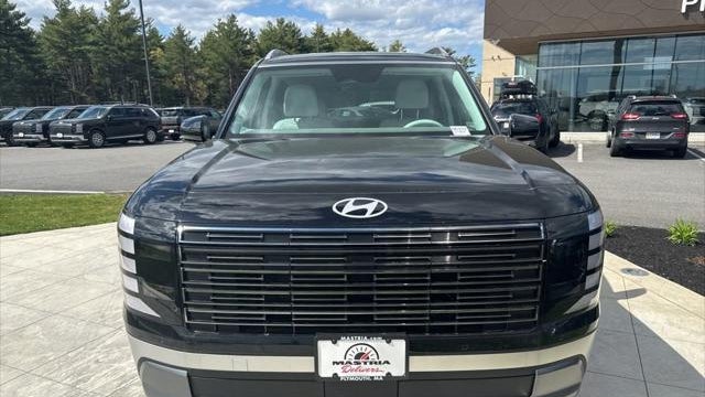 2026 Hyundai PALISADE Hybrid SEL