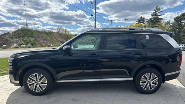 2026 Hyundai PALISADE Hybrid SEL