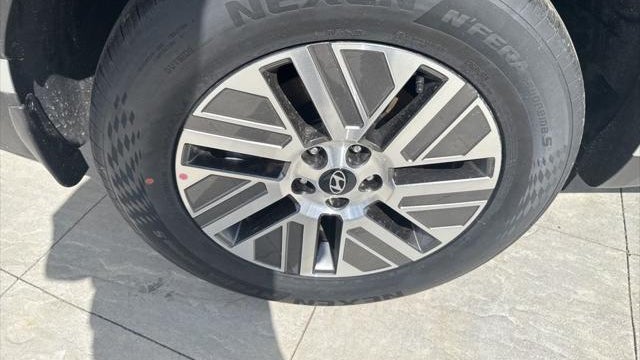 2026 Hyundai PALISADE Hybrid SEL
