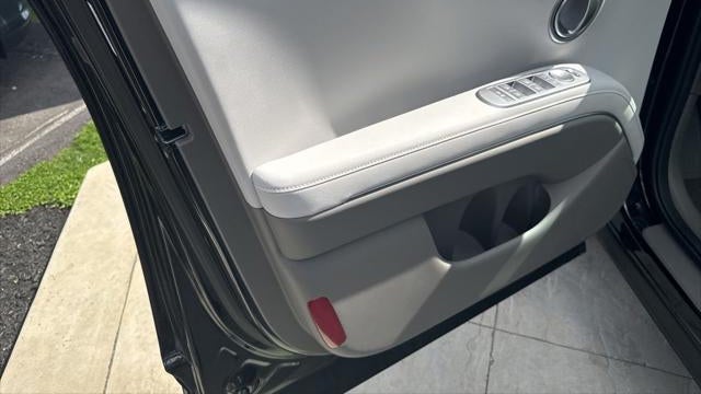 2026 Hyundai PALISADE Hybrid SEL