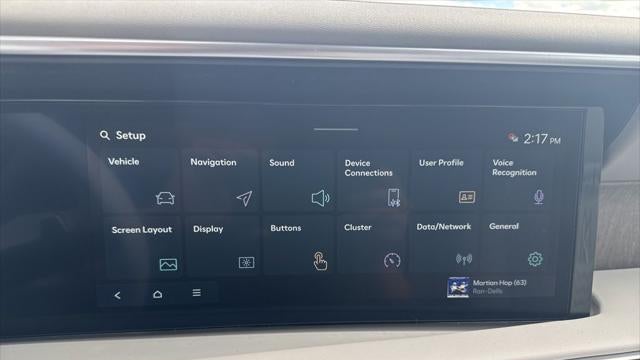 2026 Hyundai PALISADE Hybrid SEL