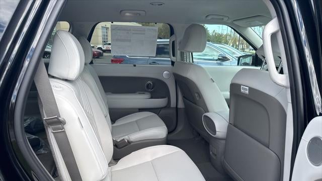 2026 Hyundai PALISADE Hybrid SEL