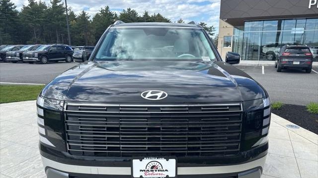 2026 Hyundai PALISADE Hybrid SEL