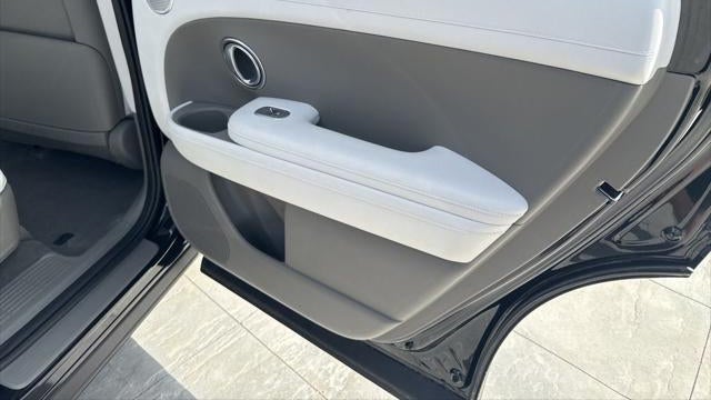 2026 Hyundai PALISADE Hybrid SEL