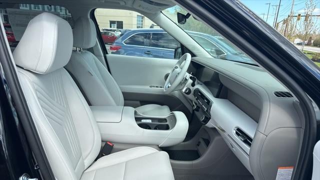 2026 Hyundai PALISADE Hybrid SEL