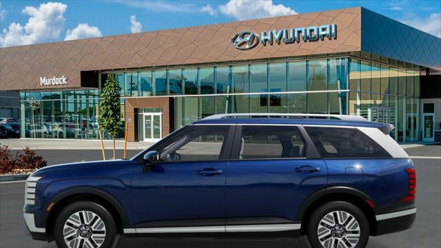 2026 Hyundai PALISADE Hybrid SEL