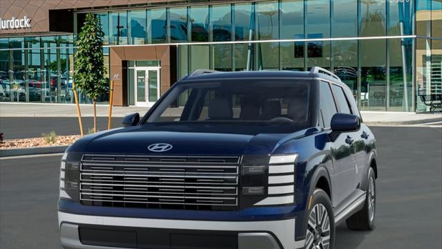 2026 Hyundai PALISADE Hybrid SEL
