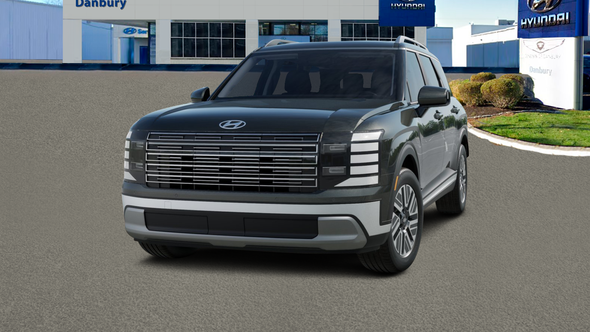 Preowned 2026 Hyundai PALISADE Hybrid SEL for Sale