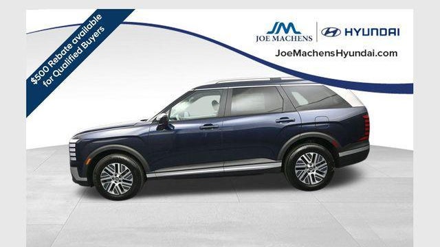 Preowned 2026 Hyundai PALISADE Hybrid SEL for Sale