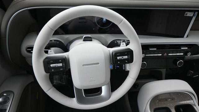 2026 Hyundai PALISADE Hybrid SEL