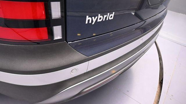 2026 Hyundai PALISADE Hybrid SEL