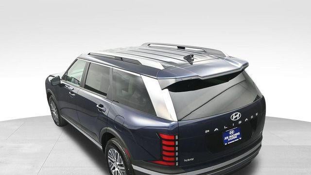 2026 Hyundai PALISADE Hybrid SEL
