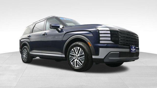 2026 Hyundai PALISADE Hybrid SEL