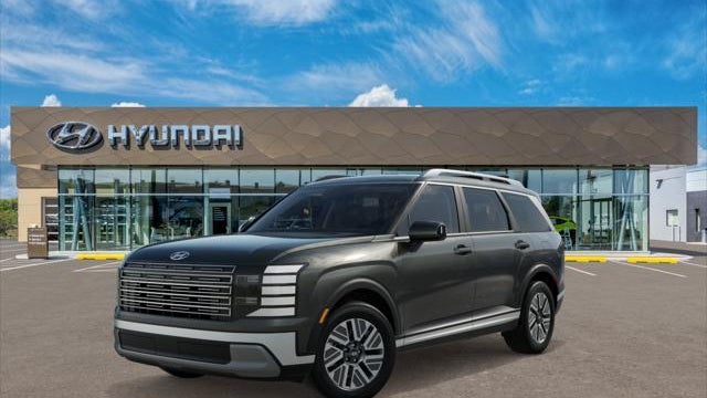 Preowned 2026 Hyundai PALISADE Hybrid SEL for Sale